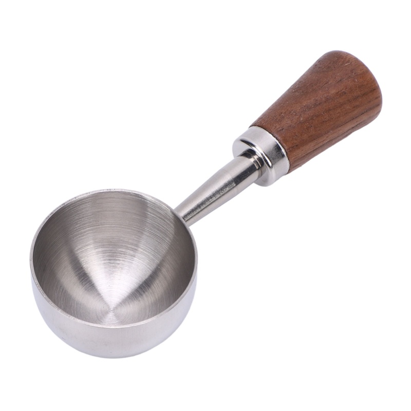 Vintage Collectible Spoons - Kaffeeschaufel im Vintage-Stil, Messlöffel für Kaffeebohnen