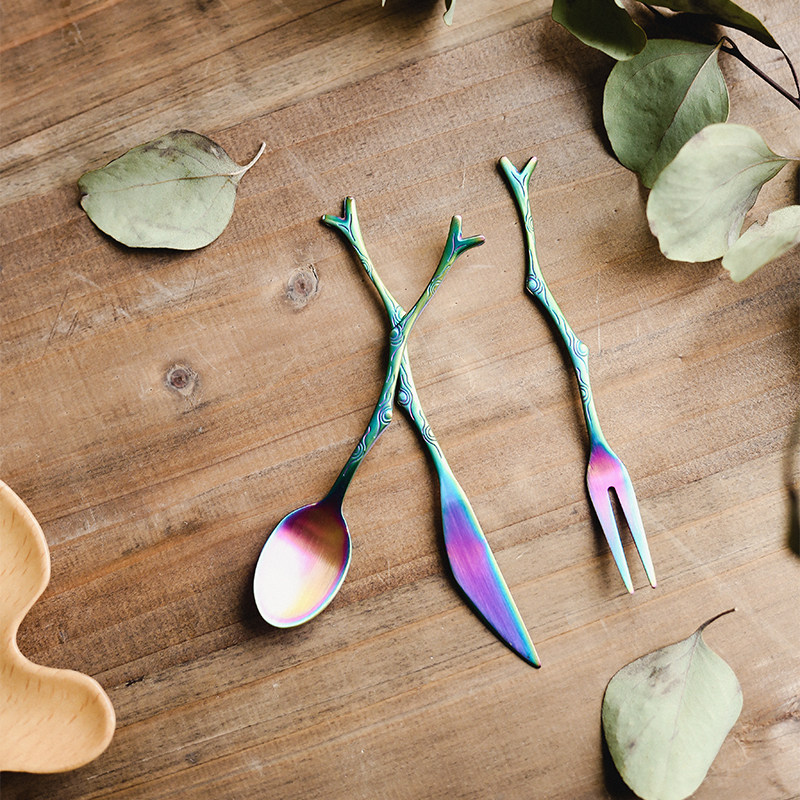 Japanisches Kreatives Vintage  – Vintage Collectible Spoons Bewertung und Preis