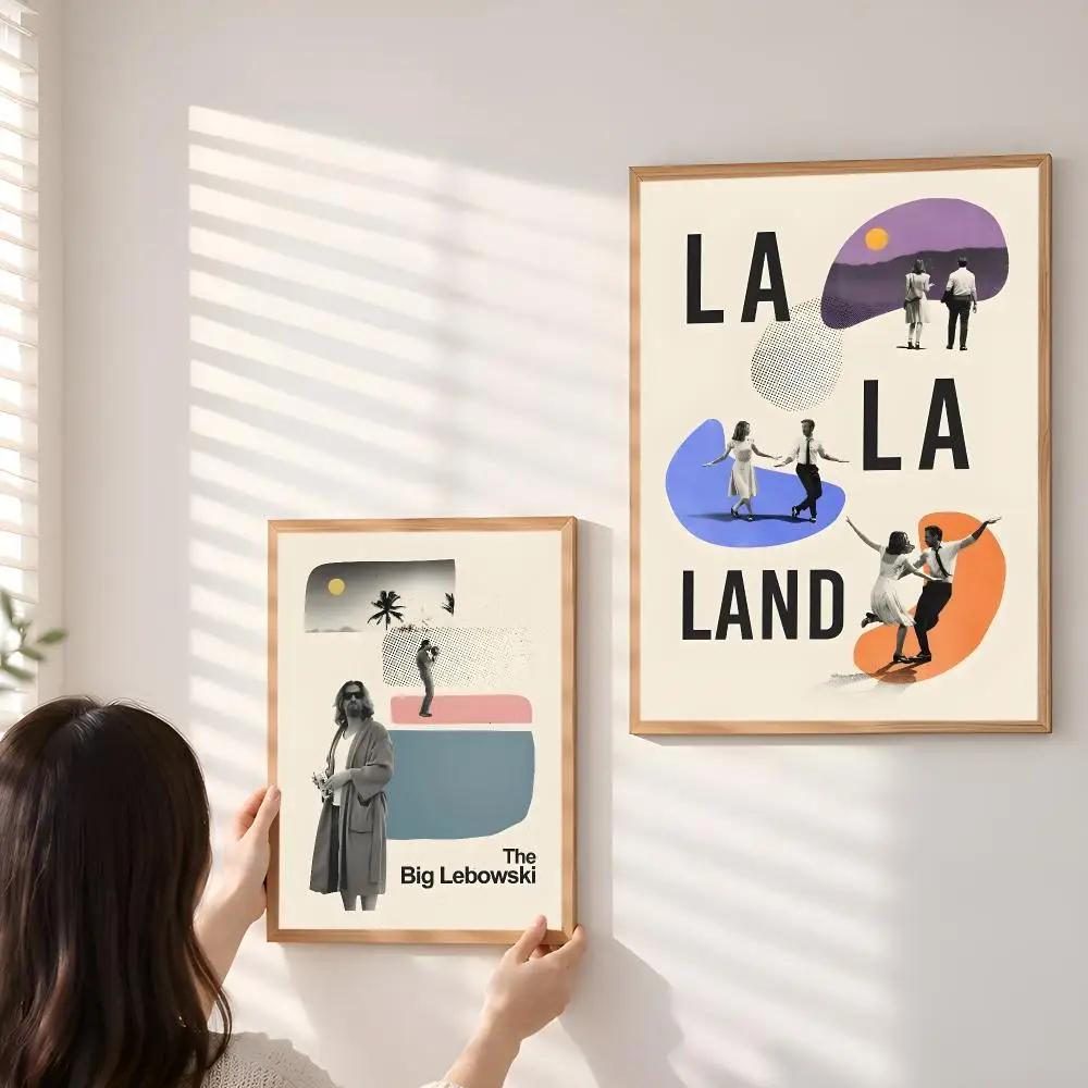 Vintage-Klassiker-Filmsammlung – Vintage Collectible Posters Bewertung und Preis