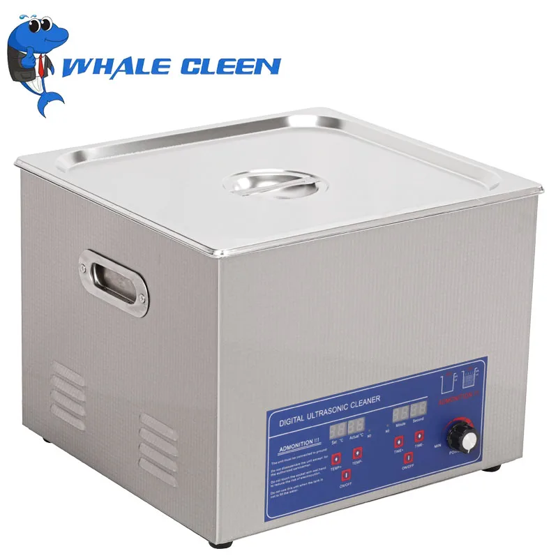 Blue Whale 10L 2,64 gal Digita – Vinyl Record Cleaner Bewertung und Preis