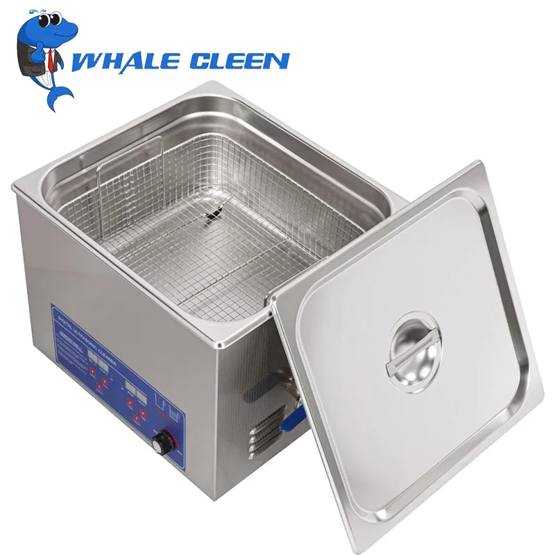 Blue Whale 10L 2,64 gal Digita – Vinyl Record Cleaner Bewertung und Preis