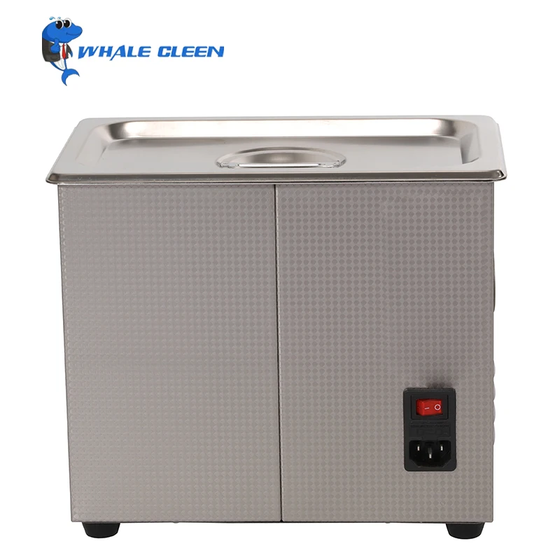 Blue Whale 10L 2,64 gal Digita – Vinyl Record Cleaner Bewertung und Preis