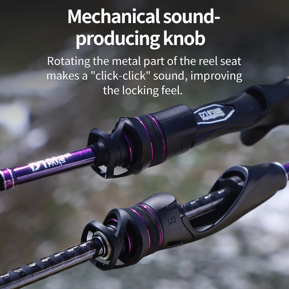 FISHINGFANS QINGXIU FUJI ALCON – Developing Tank Reel Bewertung und Preis