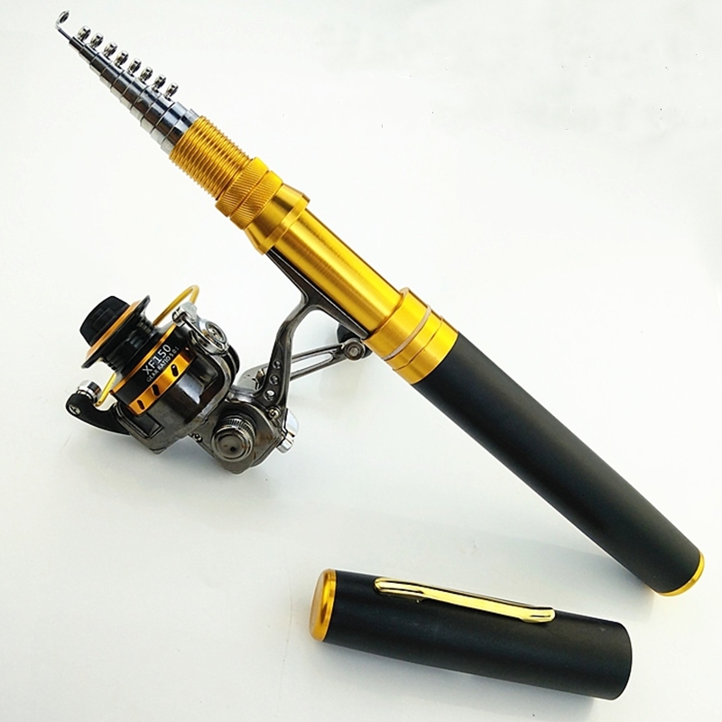 1,8/1,98 m Stiftförmige Telesk – Developing Tank Reel Bewertung und Preis