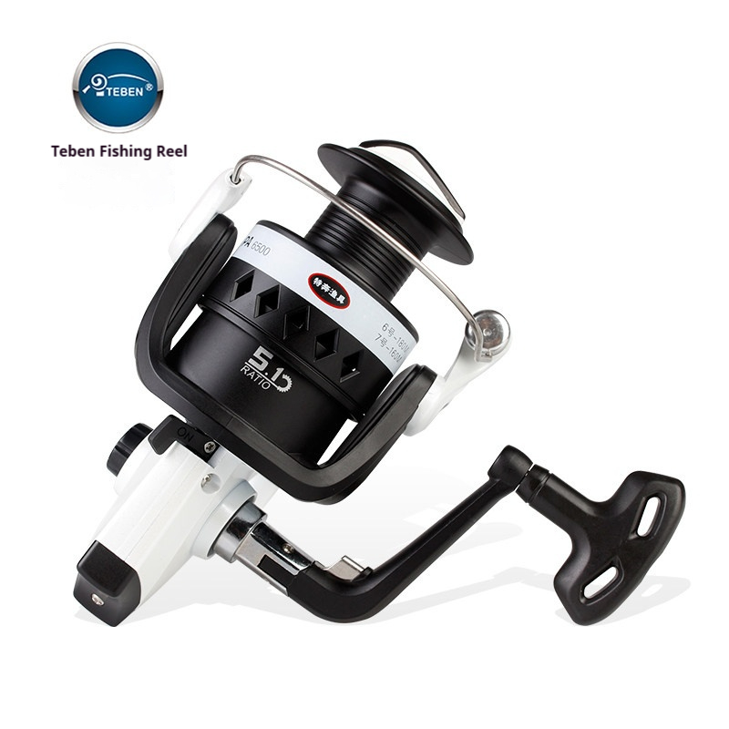 Teben Pa 6500 Spinnrolle, leic – Developing Tank Reel Bewertung und Preis
