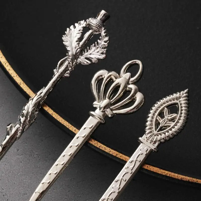 6-teiliges Vintage Besteck-Set – Vintage Collectible Spoons Bewertung und Preis
