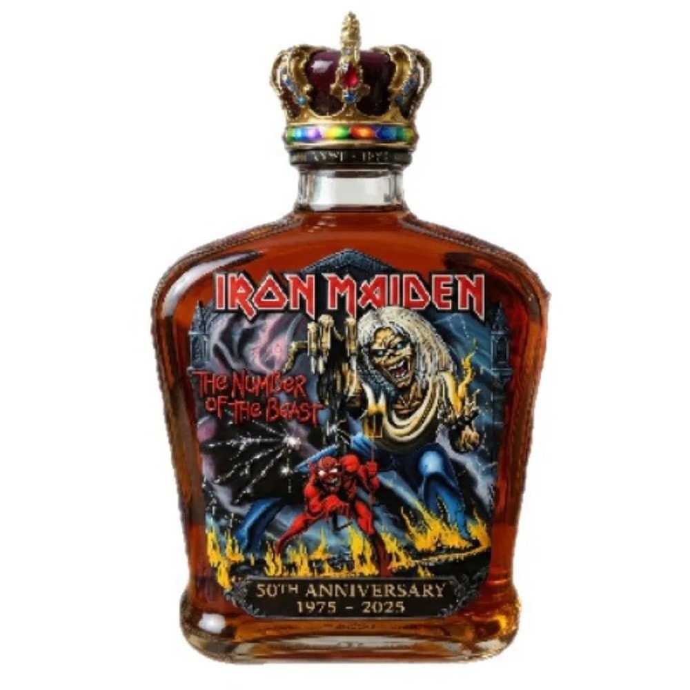 Vintage Rock Mumien-Skulptur L – Vintage Collectible Liquor Bottles Bewertung und Preis