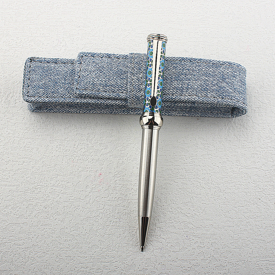 Vintage-Kugelschreiber mit Pfa – Vintage Collectible Pens Bewertung und Preis